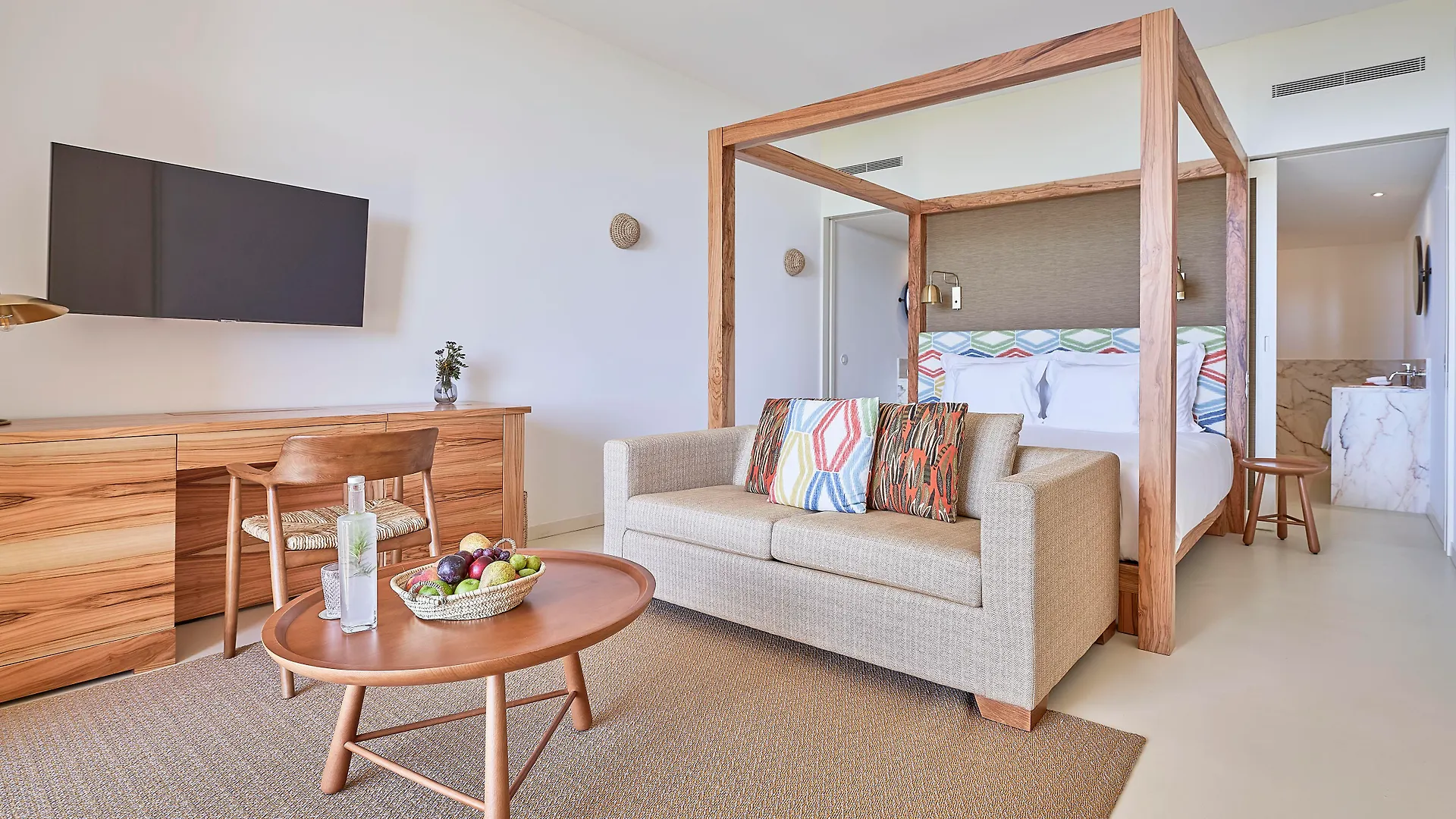 Praia Do Canal Nature Retreat - Small Luxury Hotels Of The World Aljezur 5*,