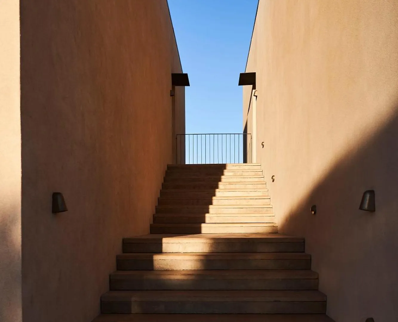 Praia Do Canal Nature Retreat - Small Luxury Hotels Of The World Aljezur