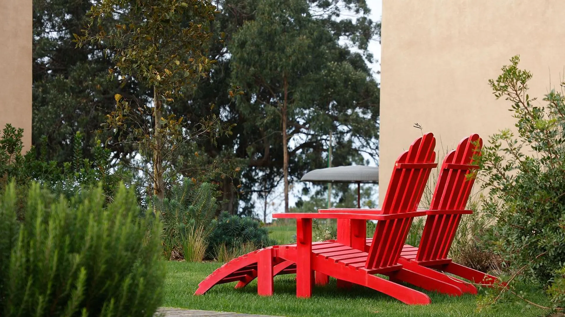 Praia Do Canal Nature Retreat - Small Luxury Hotels Of The World Aljezur Πορτογαλία