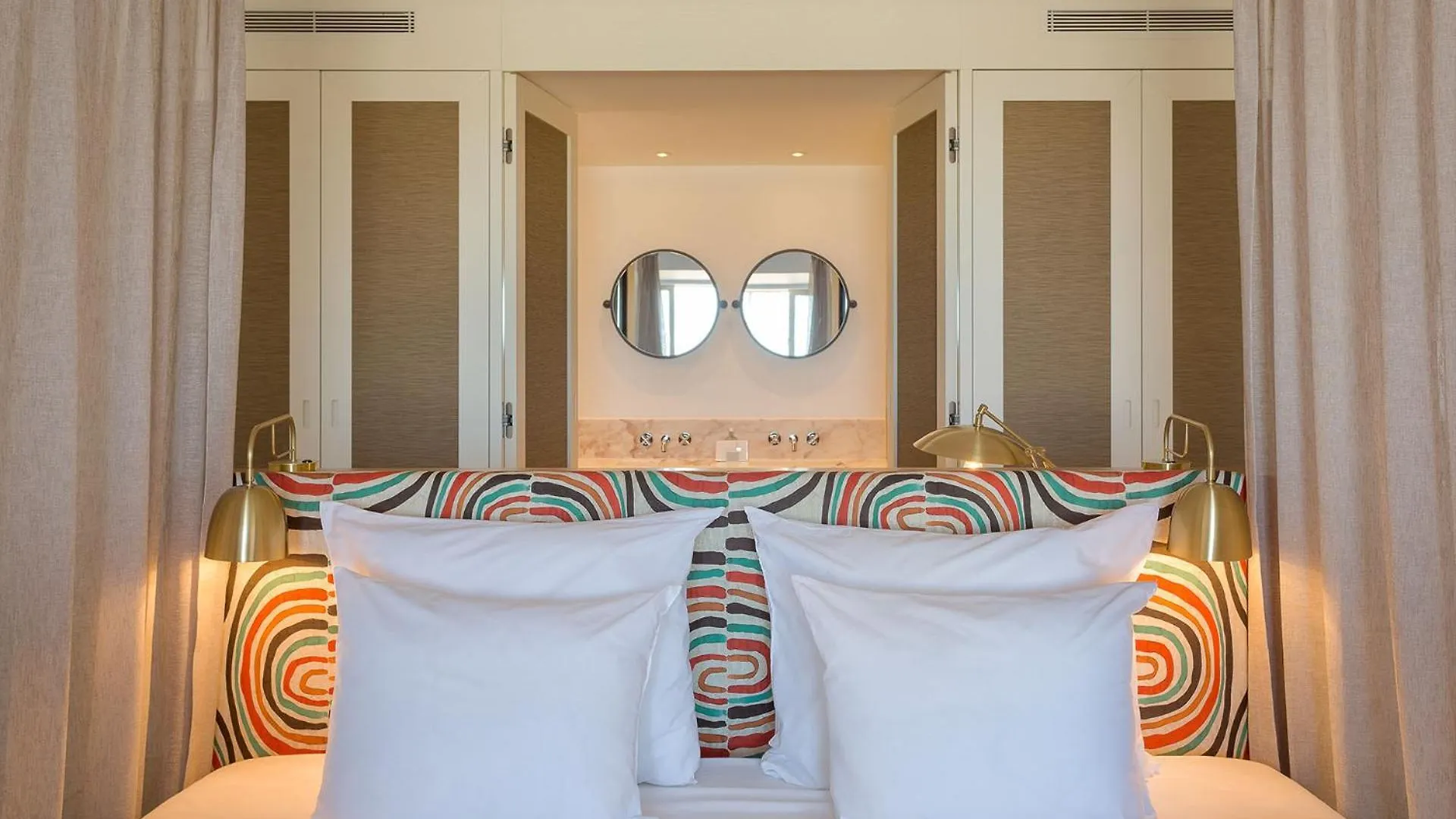 *****  Praia Do Canal Nature Retreat - Small Luxury Hotels Of The World Aljezur Πορτογαλία