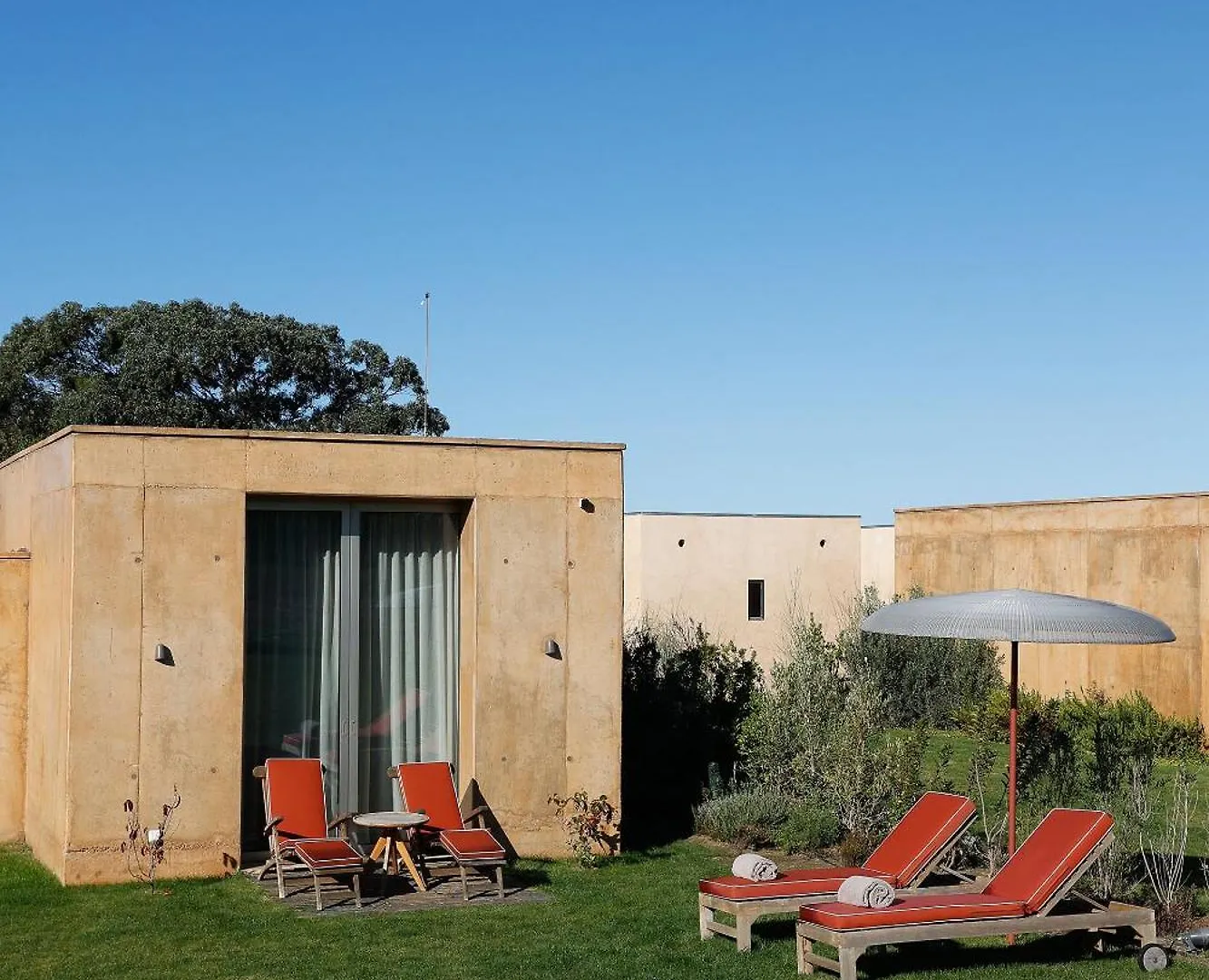 Praia Do Canal Nature Retreat - Small Luxury Hotels Of The World Aljezur Πορτογαλία