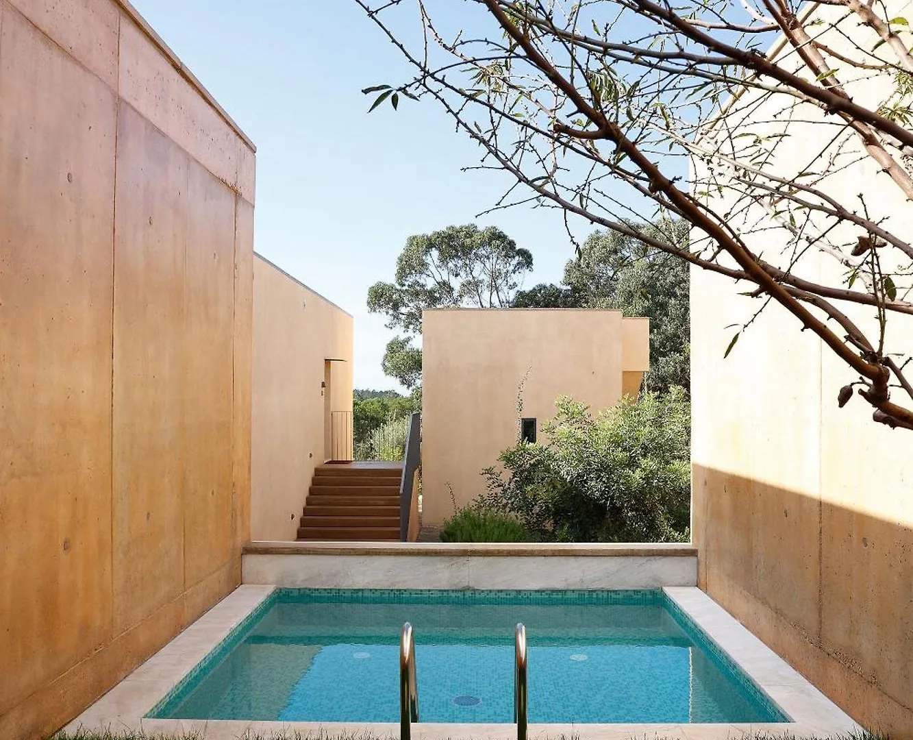 Praia Do Canal Nature Retreat - Small Luxury Hotels Of The World Aljezur
