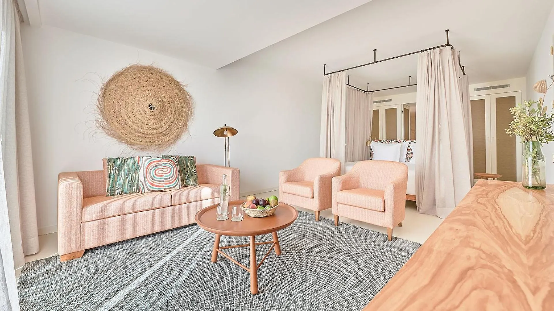 Praia Do Canal Nature Retreat - Small Luxury Hotels Of The World Aljezur