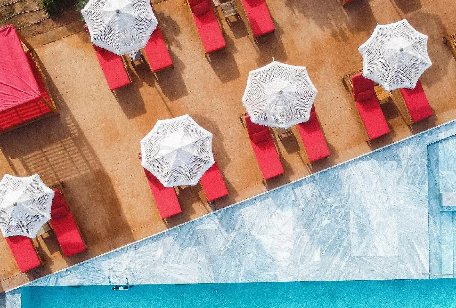 *****  Praia Do Canal Nature Retreat - Small Luxury Hotels Of The World Aljezur Πορτογαλία