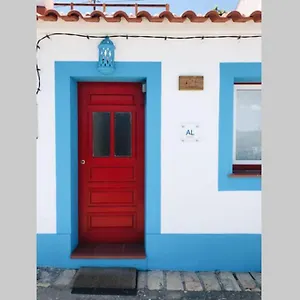  בית נופש Casa 61
