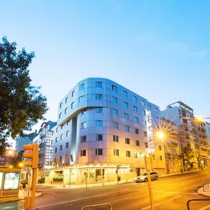 3k Madrid 4* ליסבון