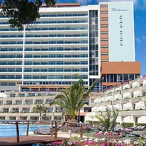 Pestana Carlton Madeira Ocean 5* פונשל