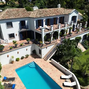 Boutique Maravilla - Marbella Frühstückspension Benahavís