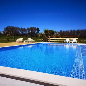 Quinta De Moledos Apartment