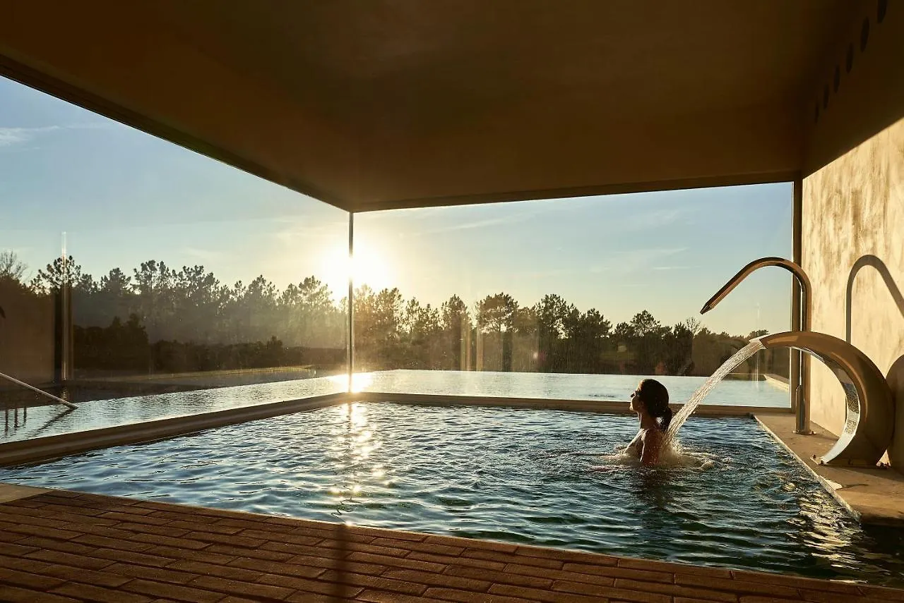 אלג'זור Praia Do Canal Nature Retreat - Small Luxury Hotels Of The World