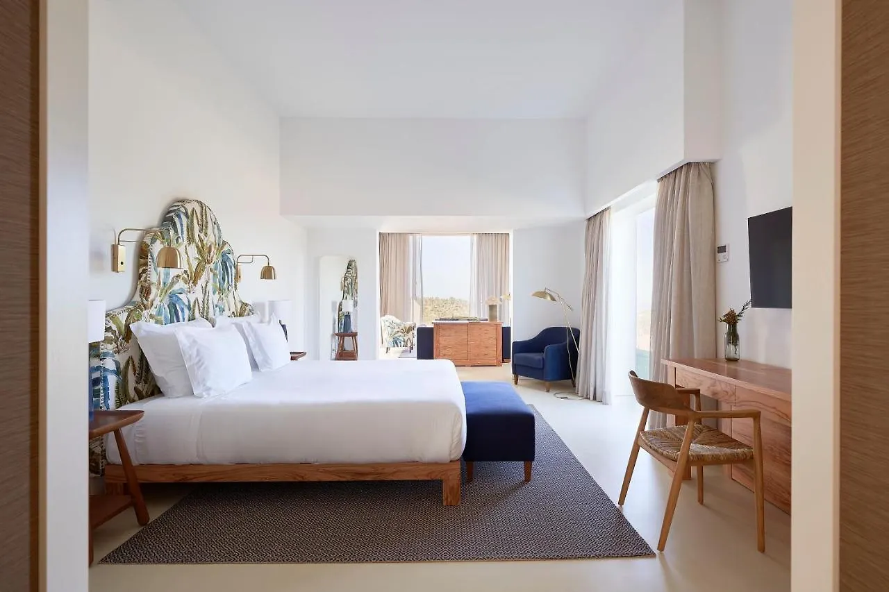 Praia Do Canal Nature Retreat - Small Luxury Hotels Of The World Aljezur