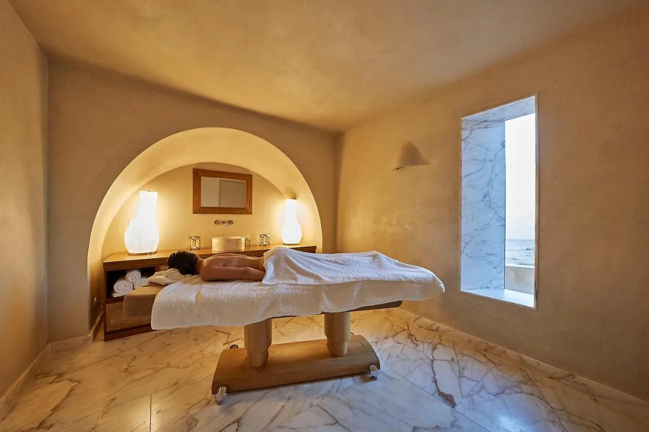 Praia Do Canal Nature Retreat - Small Luxury Hotels Of The World Aljezur