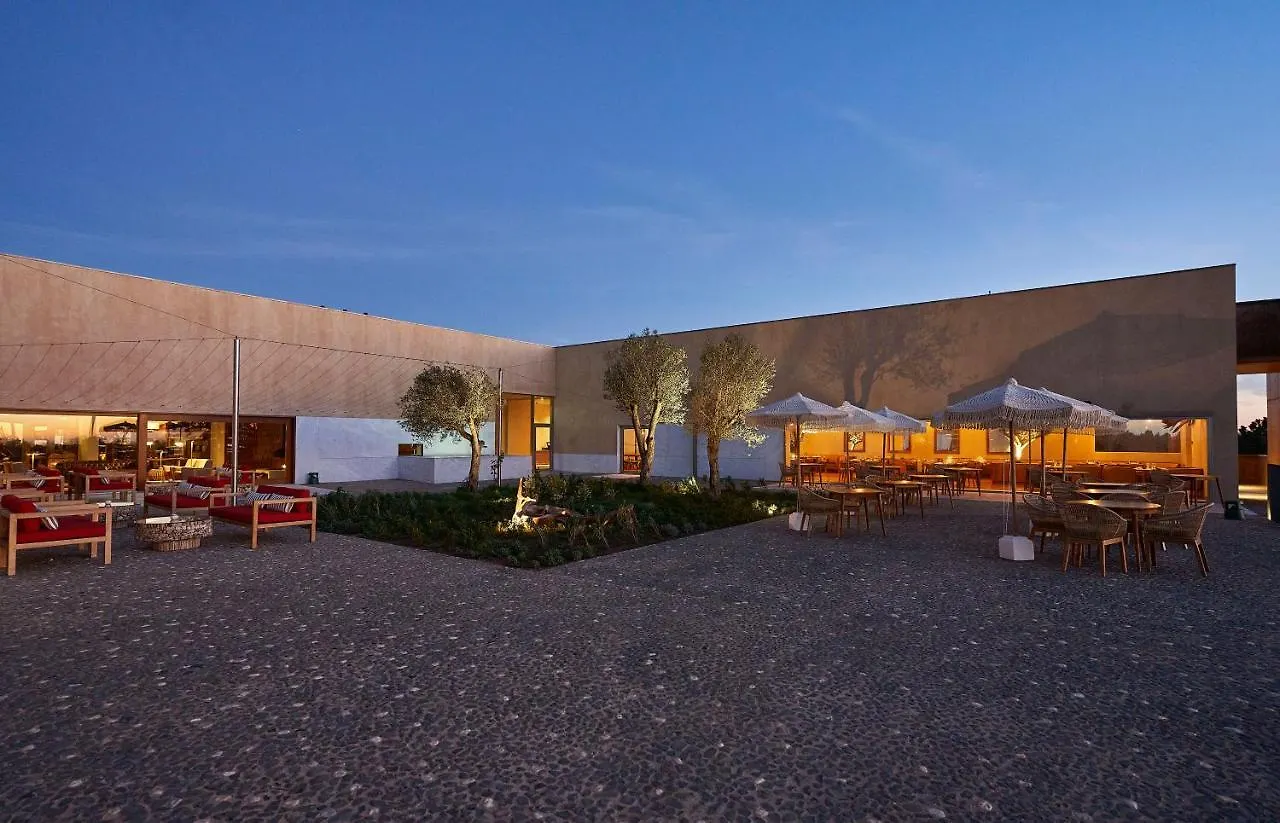 אלג'זור Praia Do Canal Nature Retreat - Small Luxury Hotels Of The World