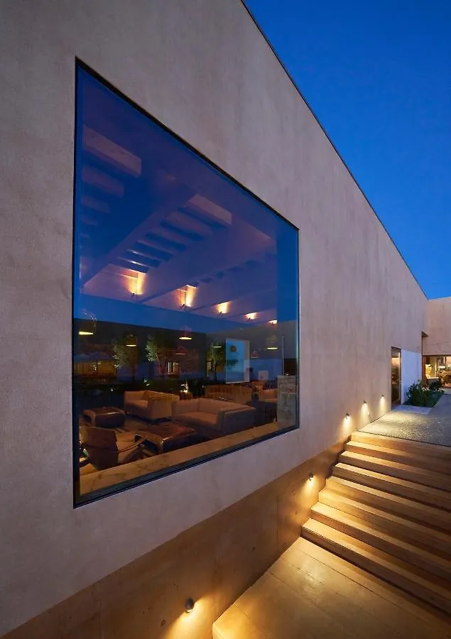 אלג'זור Praia Do Canal Nature Retreat - Small Luxury Hotels Of The World 5*,