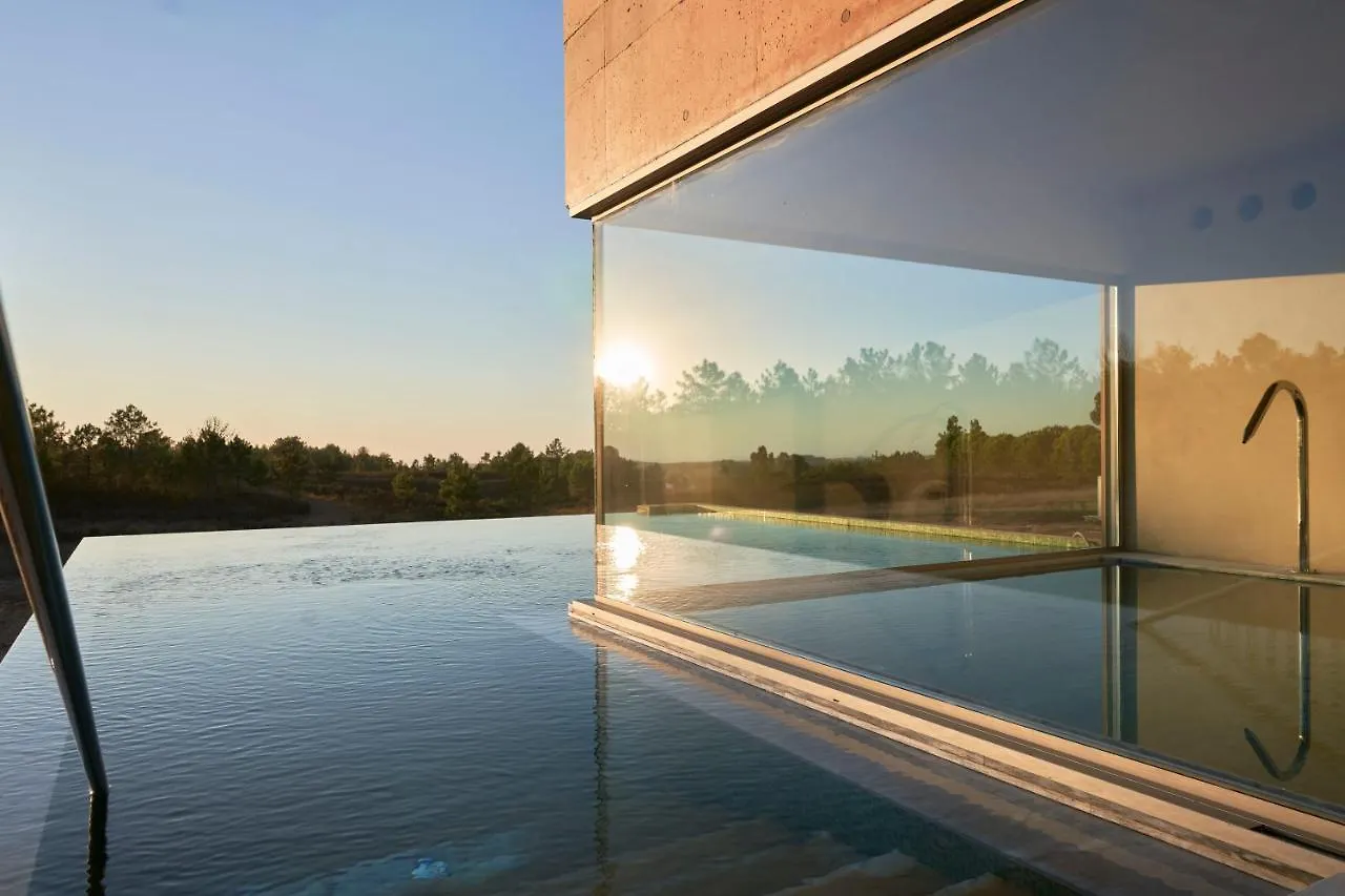 Praia Do Canal Nature Retreat - Small Luxury Hotels Of The World Aljezur 5*,