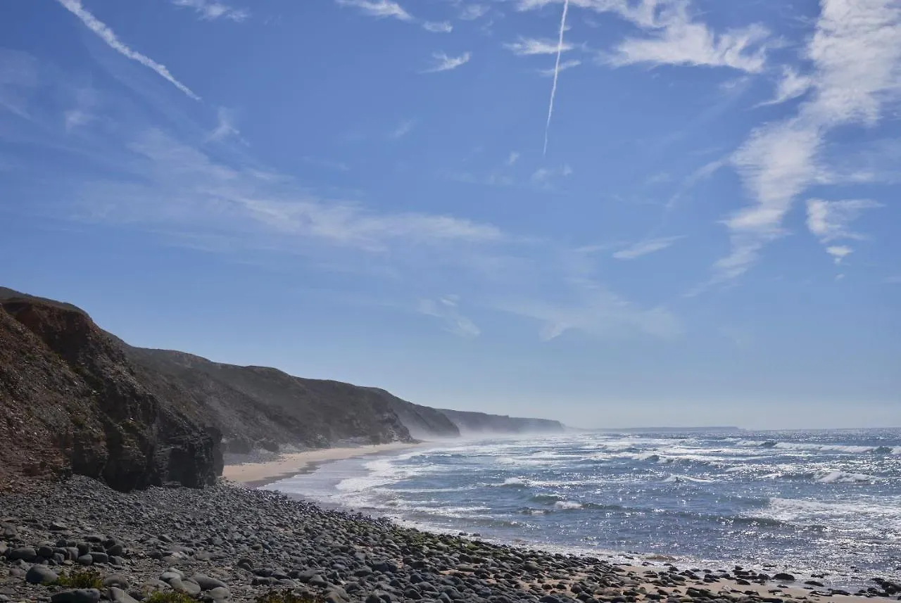 Praia Do Canal Nature Retreat - Small Luxury Hotels Of The World Aljezur