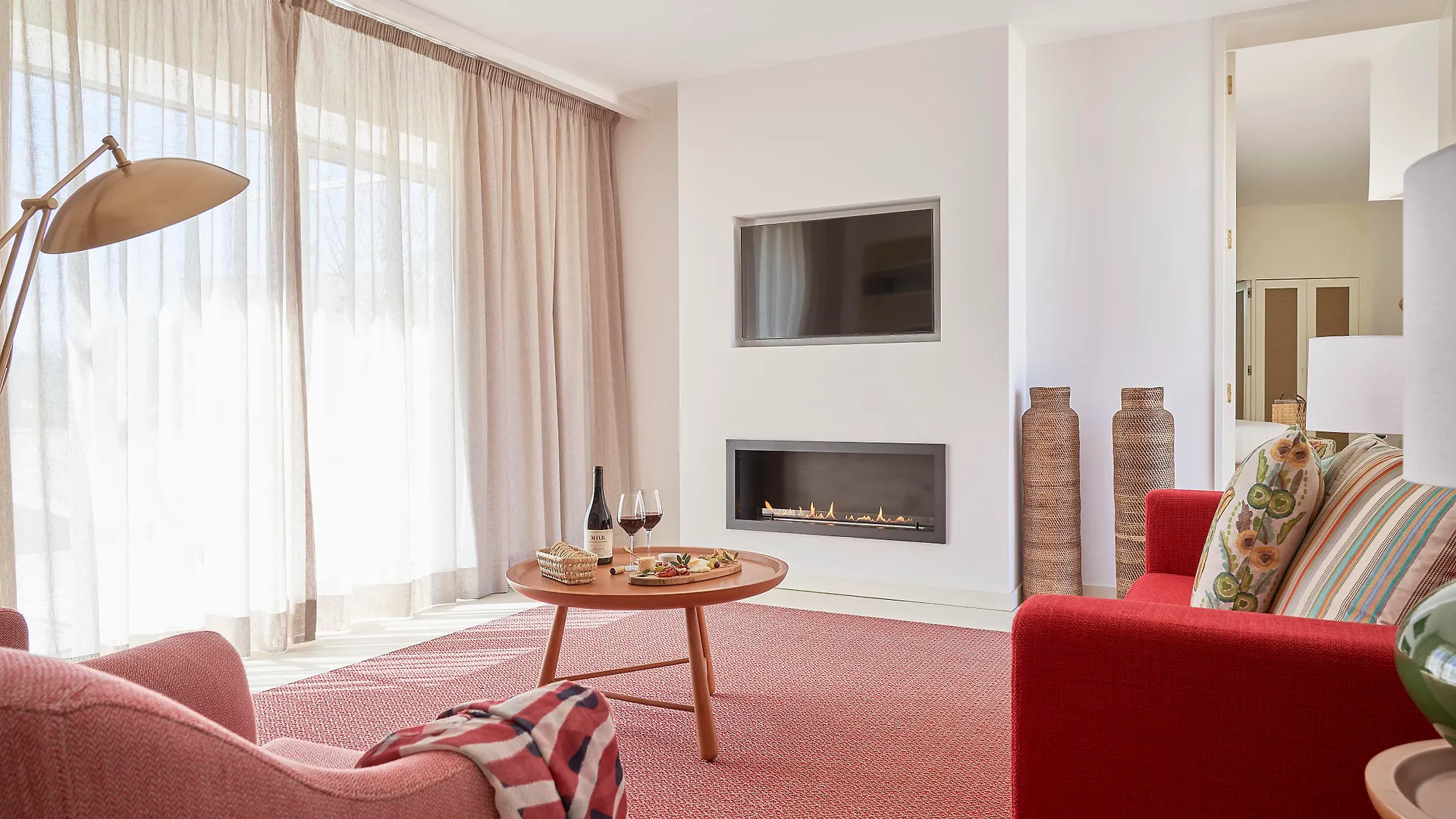 *****  Praia Do Canal Nature Retreat - Small Luxury Hotels Of The World Aljezur Portugal