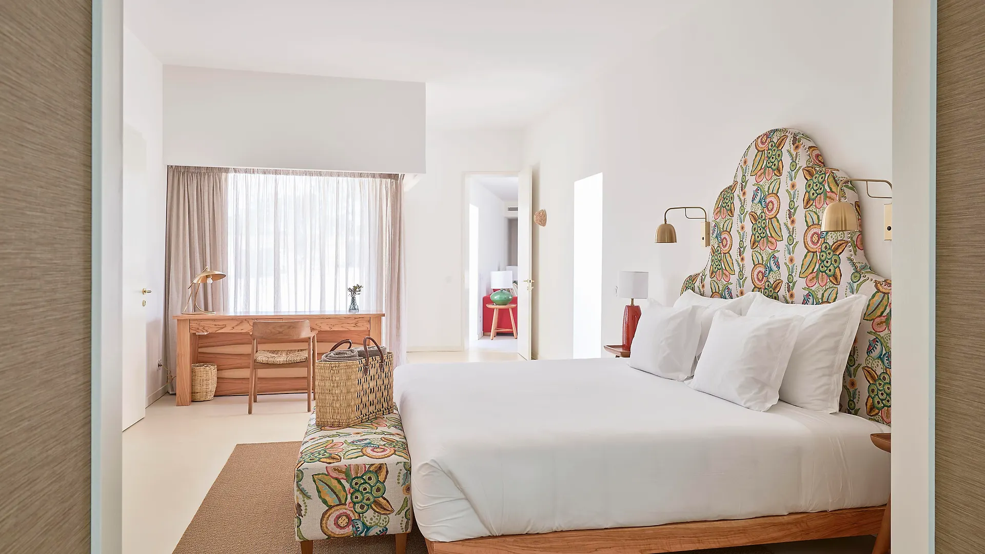 *****  אלג'זור Praia Do Canal Nature Retreat - Small Luxury Hotels Of The World פורטוגל