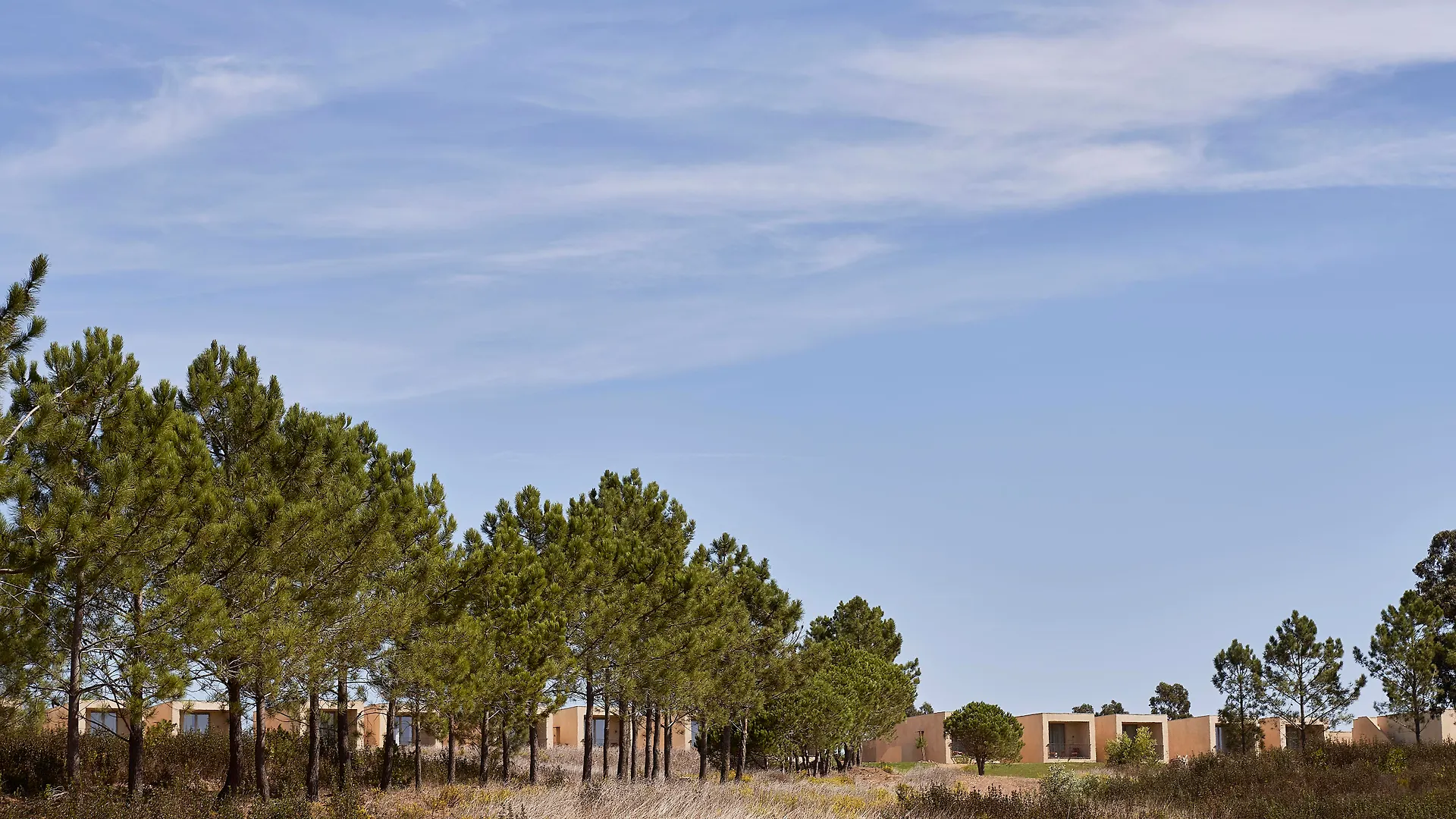 אלג'זור Praia Do Canal Nature Retreat - Small Luxury Hotels Of The World