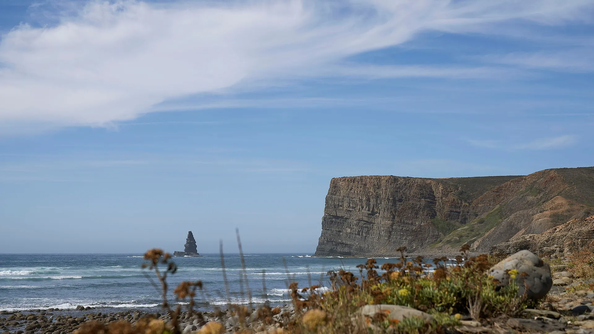 Praia Do Canal Nature Retreat - Small Luxury Hotels Of The World Aljezur