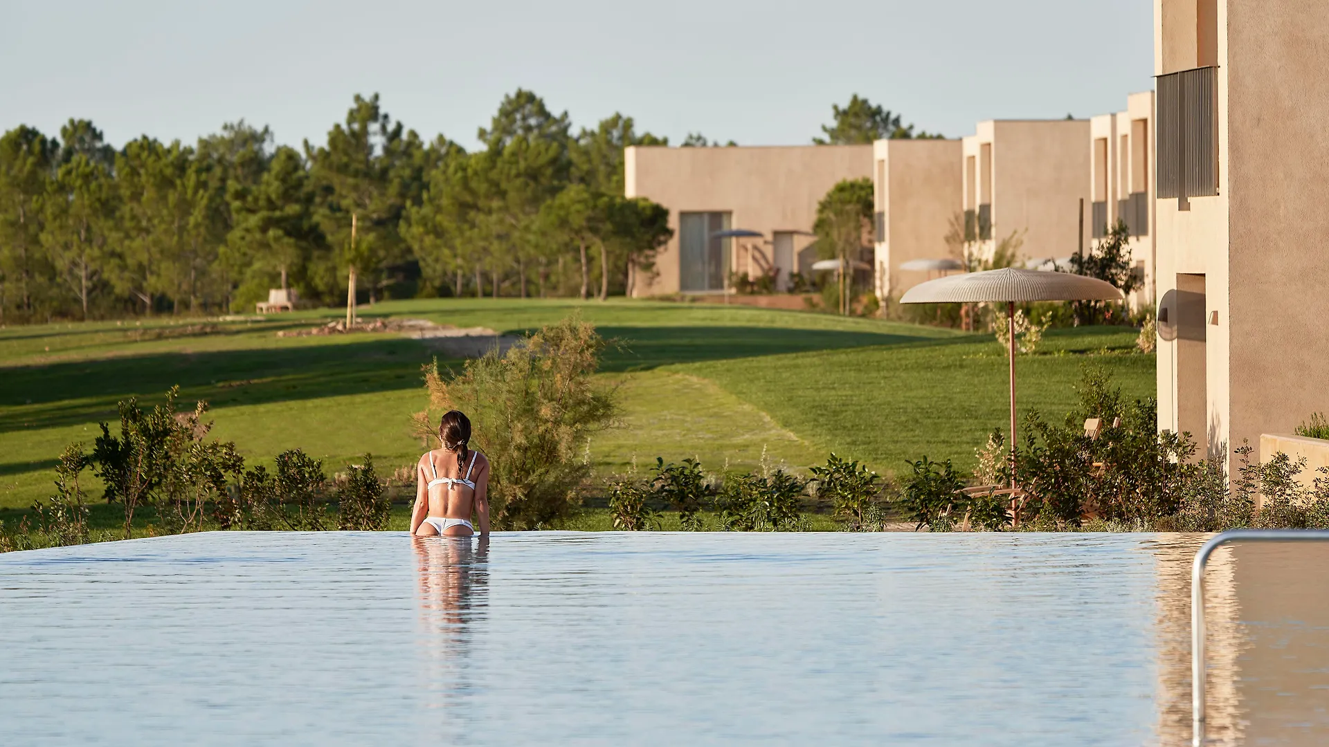 Praia Do Canal Nature Retreat - Small Luxury Hotels Of The World Aljezur