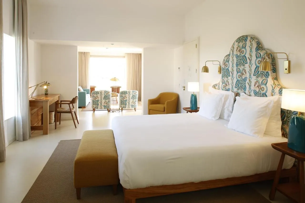 Praia Do Canal Nature Retreat - Small Luxury Hotels Of The World Aljezur