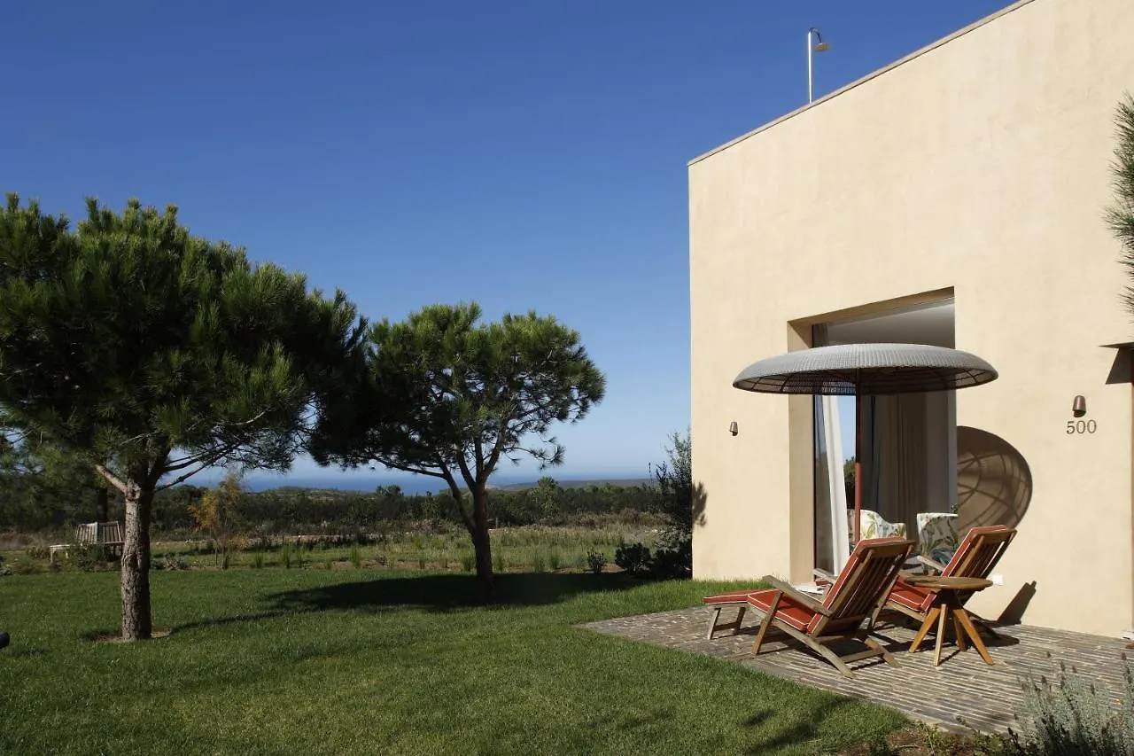 Praia Do Canal Nature Retreat - Small Luxury Hotels Of The World Aljezur
