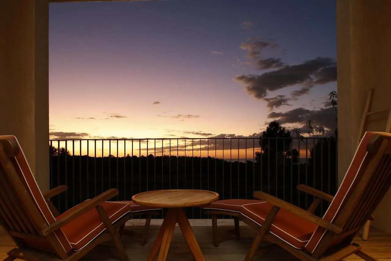 אלג'זור Praia Do Canal Nature Retreat - Small Luxury Hotels Of The World 5*,