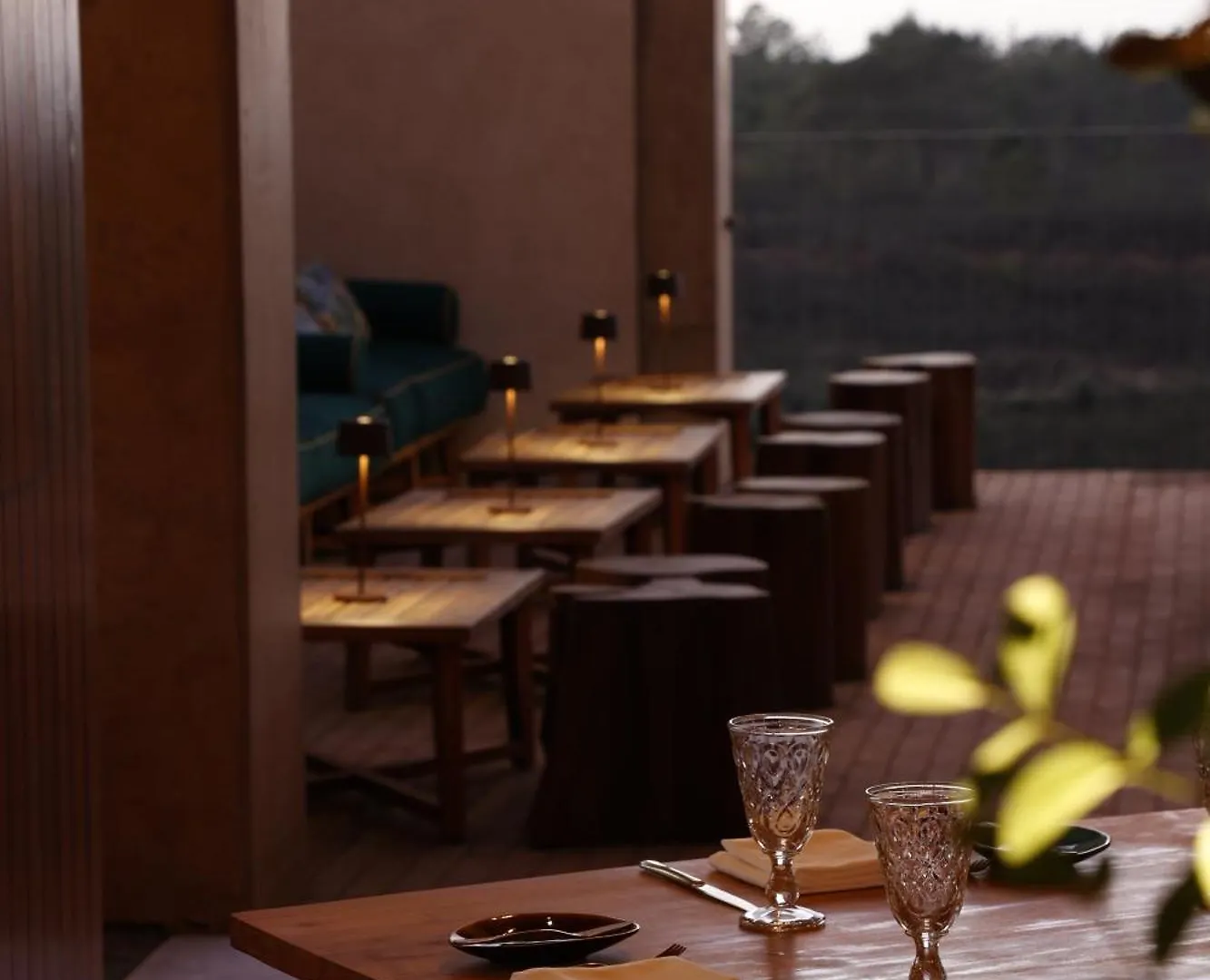 אלג'זור Praia Do Canal Nature Retreat - Small Luxury Hotels Of The World פורטוגל