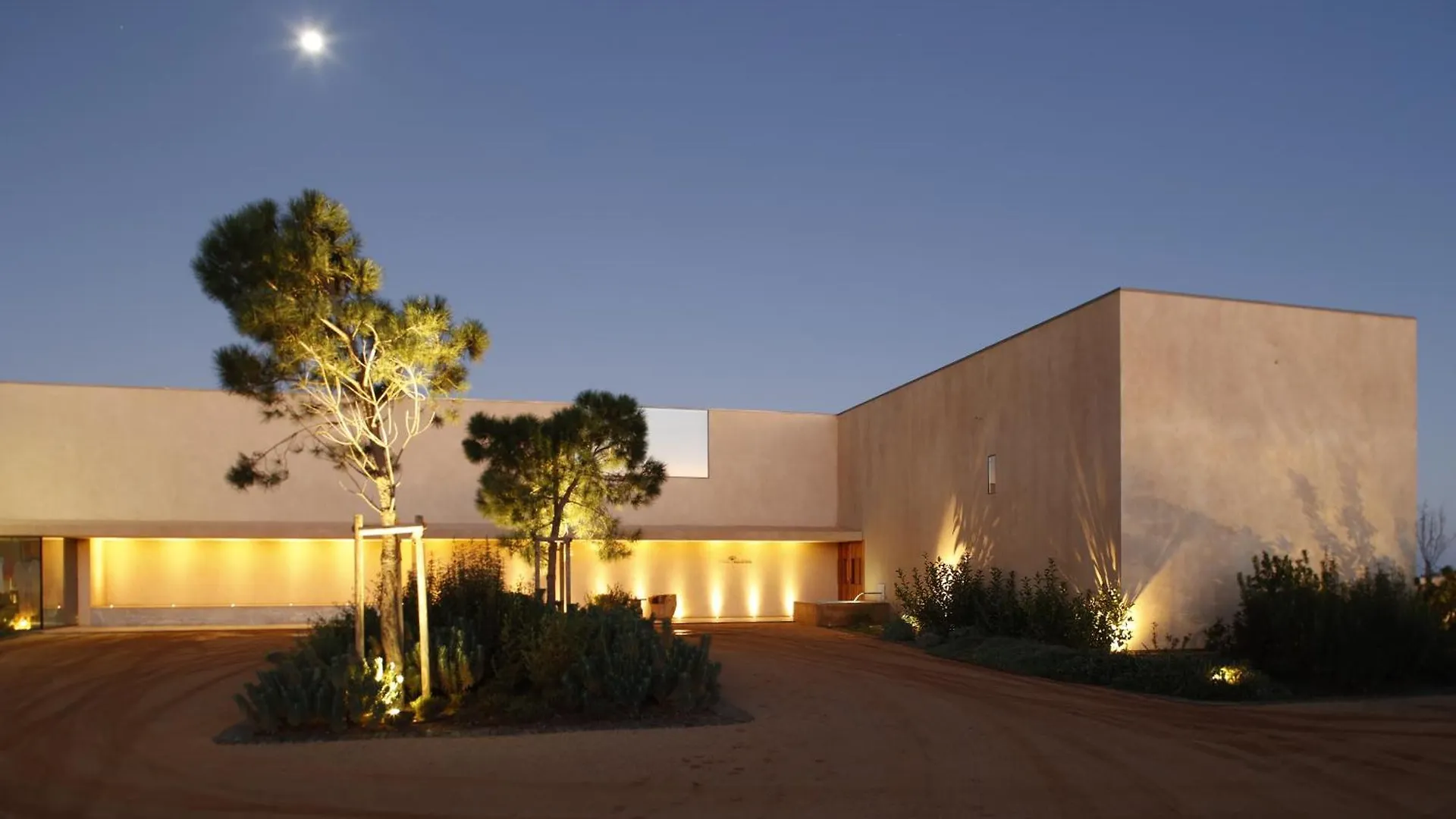 Praia Do Canal Nature Retreat - Small Luxury Hotels Of The World Aljezur