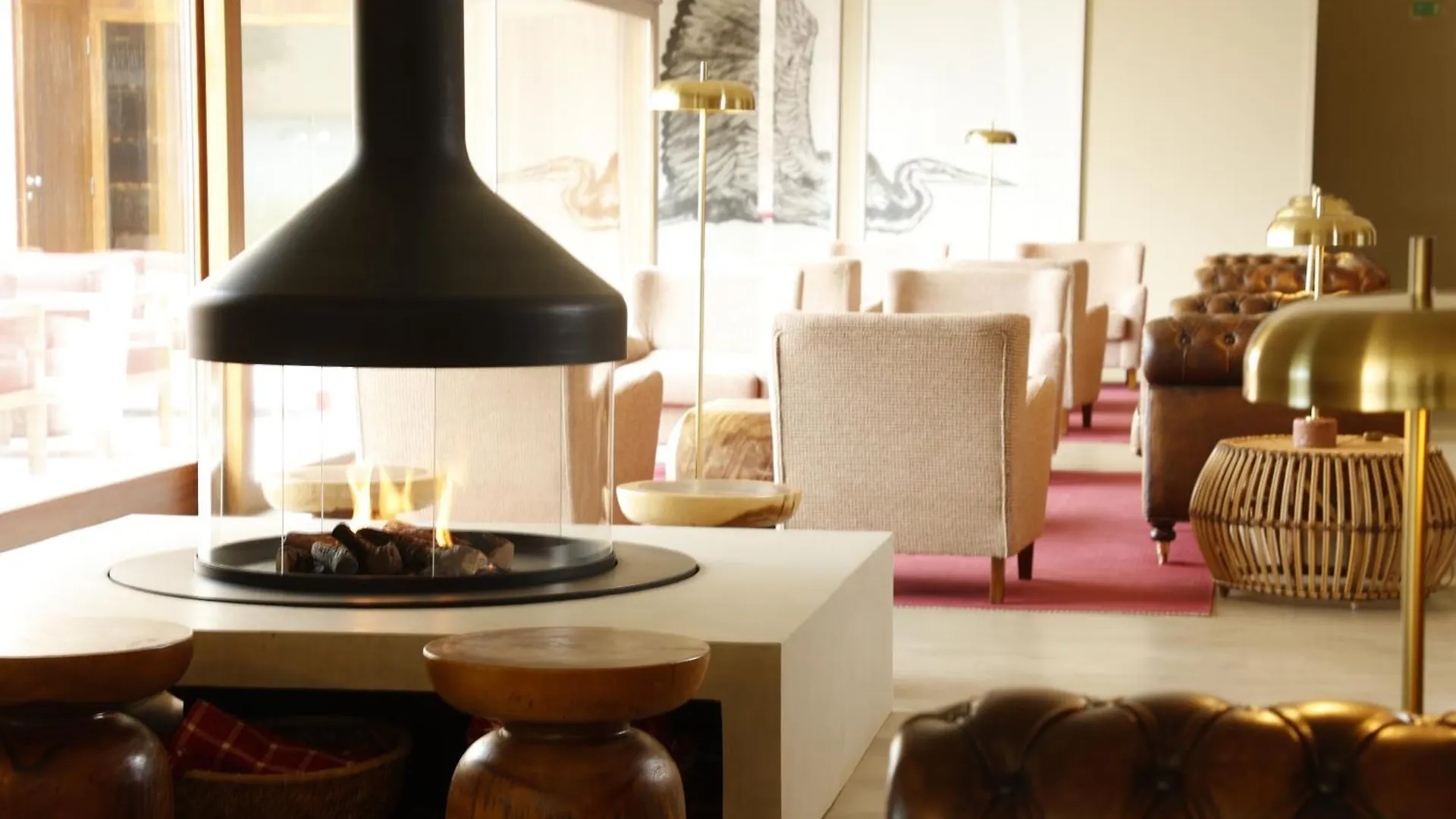 אלג'זור Praia Do Canal Nature Retreat - Small Luxury Hotels Of The World