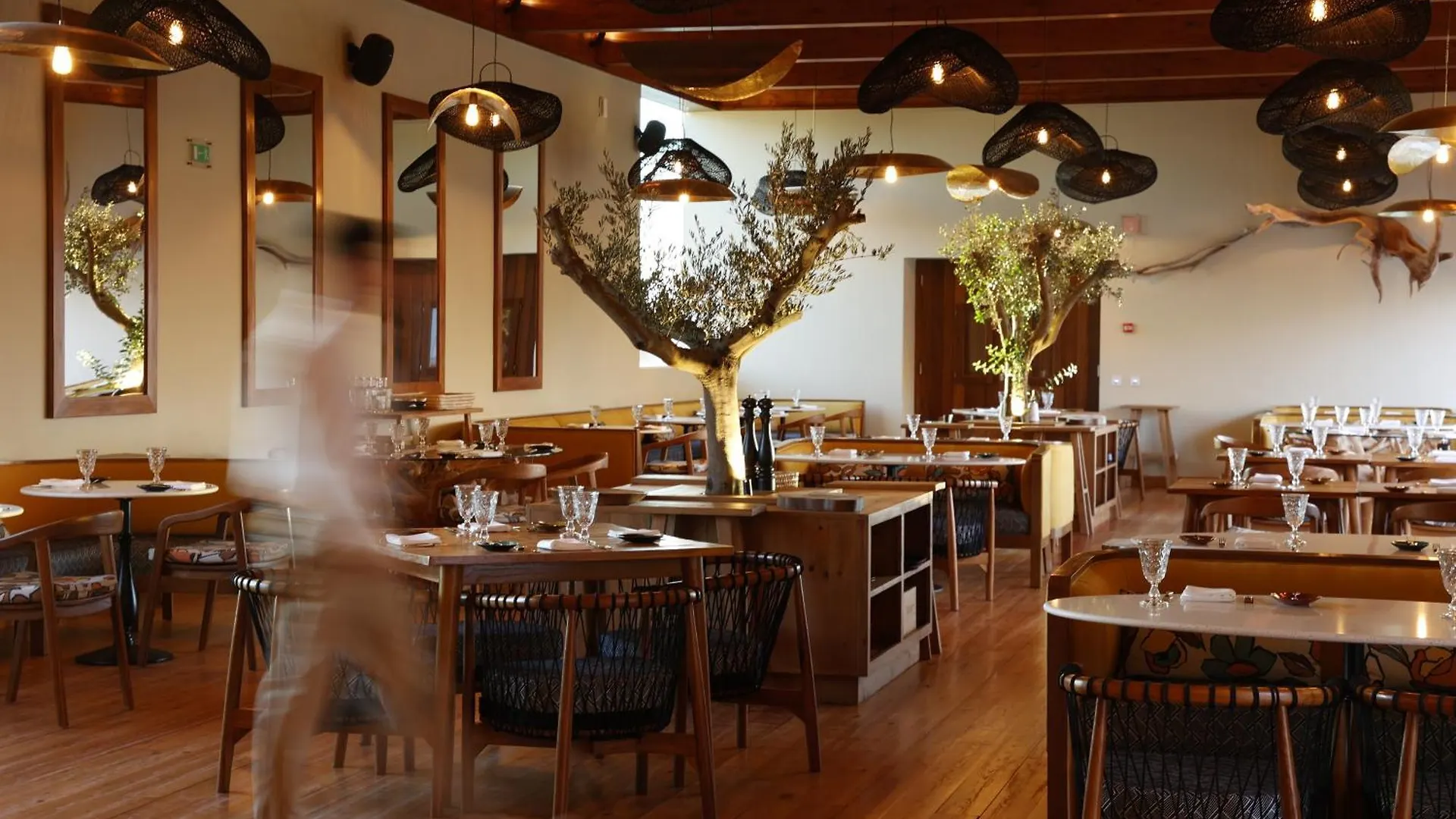 Praia Do Canal Nature Retreat - Small Luxury Hotels Of The World Aljezur