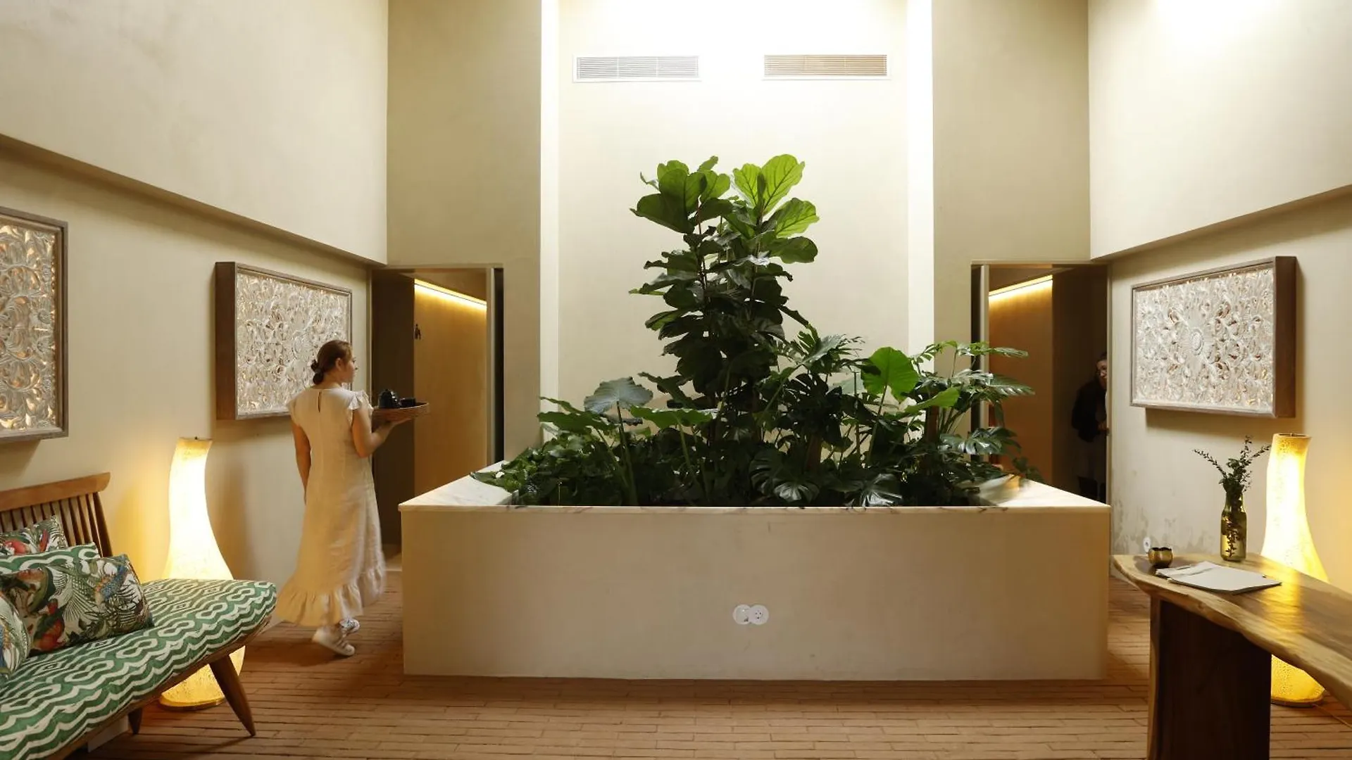 אלג'זור Praia Do Canal Nature Retreat - Small Luxury Hotels Of The World 5*,  פורטוגל