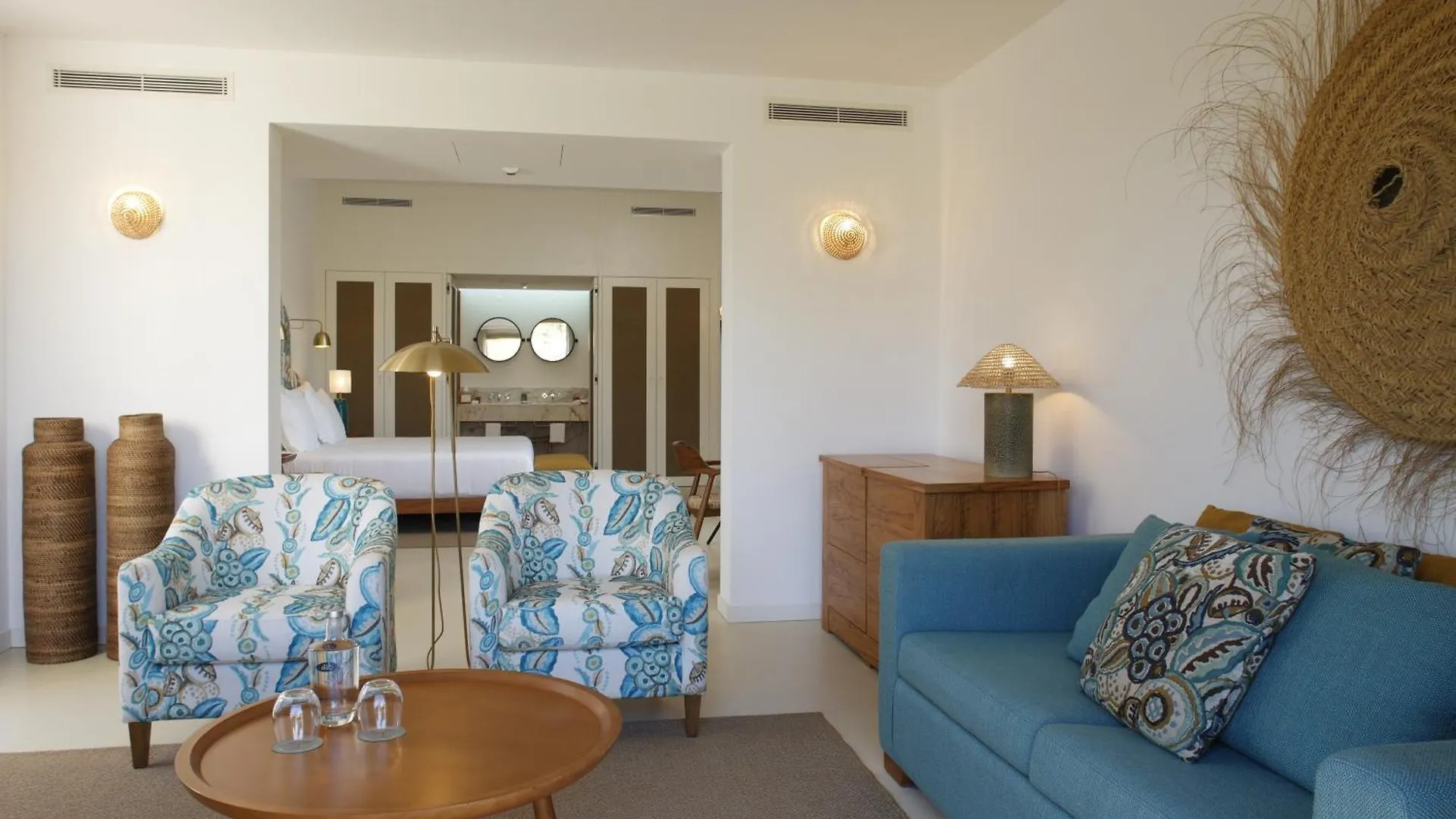 Praia Do Canal Nature Retreat - Small Luxury Hotels Of The World Aljezur Portugal