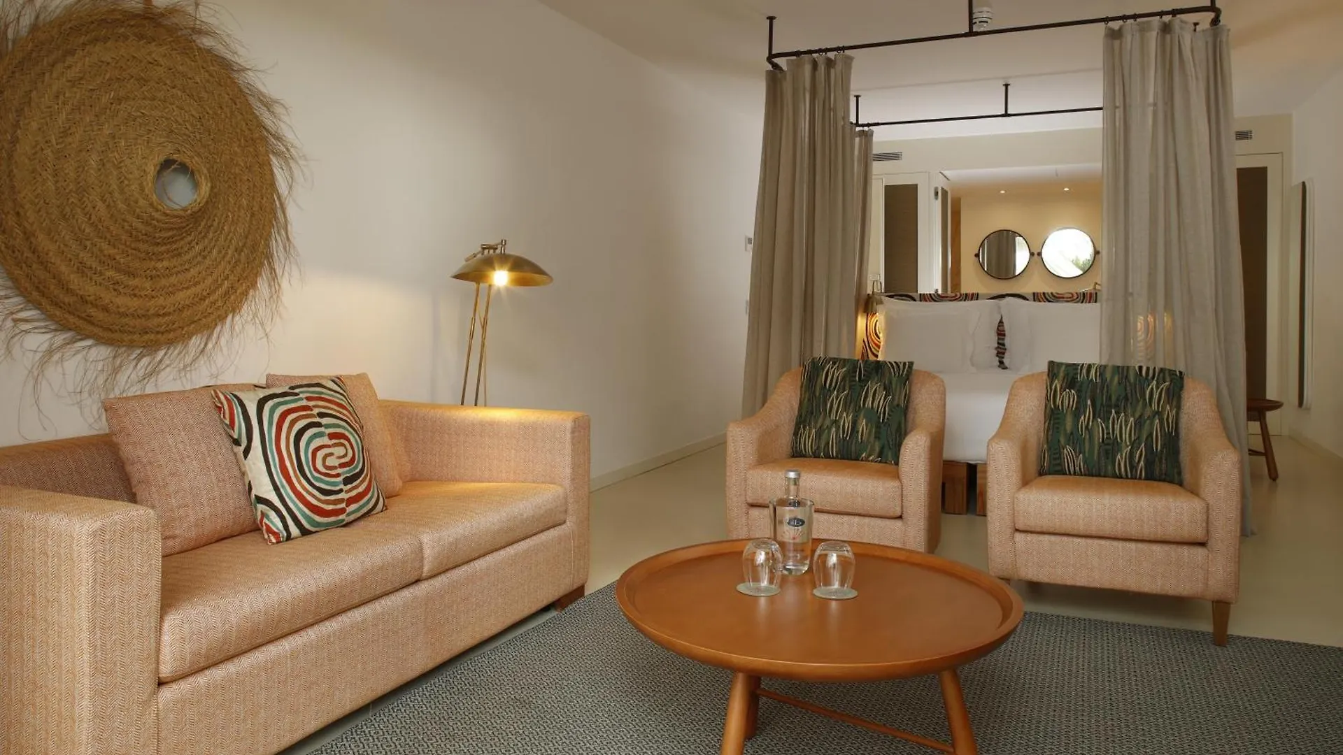 אלג'זור Praia Do Canal Nature Retreat - Small Luxury Hotels Of The World 5*,  פורטוגל