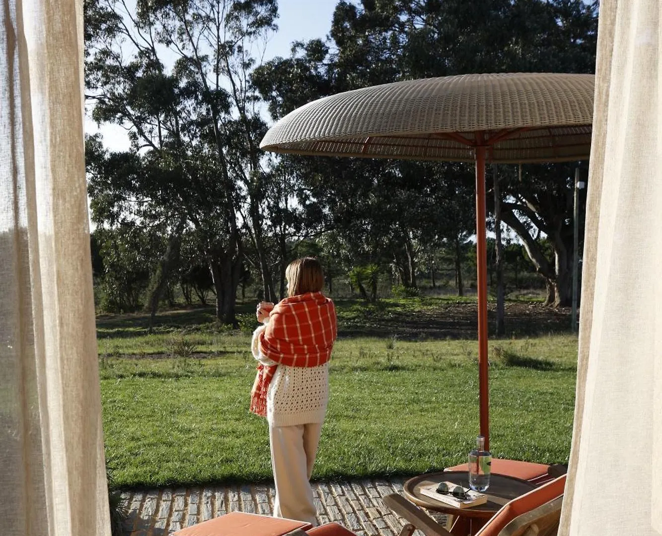Praia Do Canal Nature Retreat - Small Luxury Hotels Of The World Aljezur Portugal