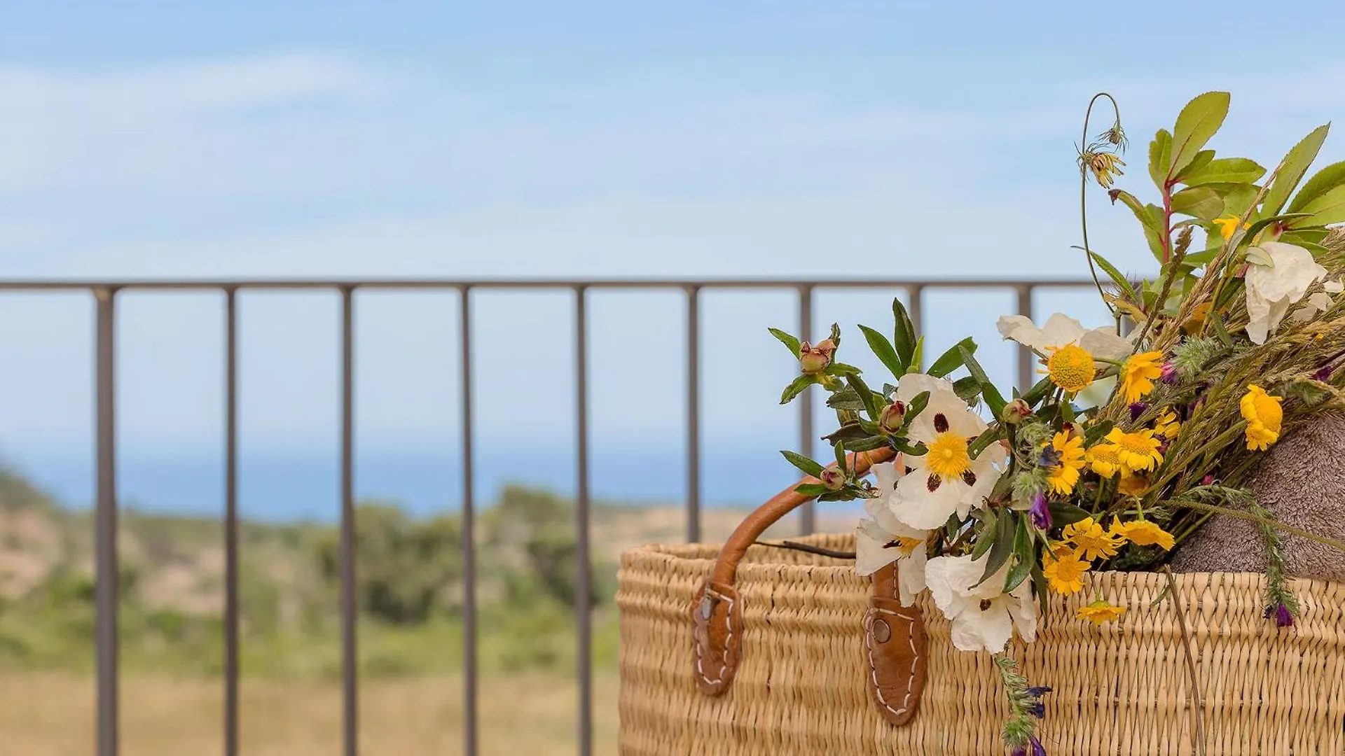 *****  אלג'זור Praia Do Canal Nature Retreat - Small Luxury Hotels Of The World פורטוגל