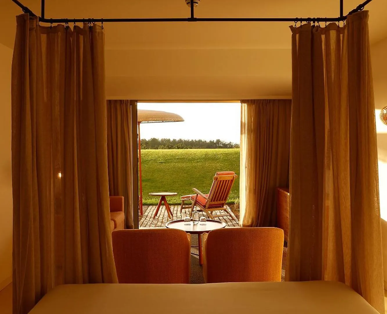Praia Do Canal Nature Retreat - Small Luxury Hotels Of The World Aljezur 5*,