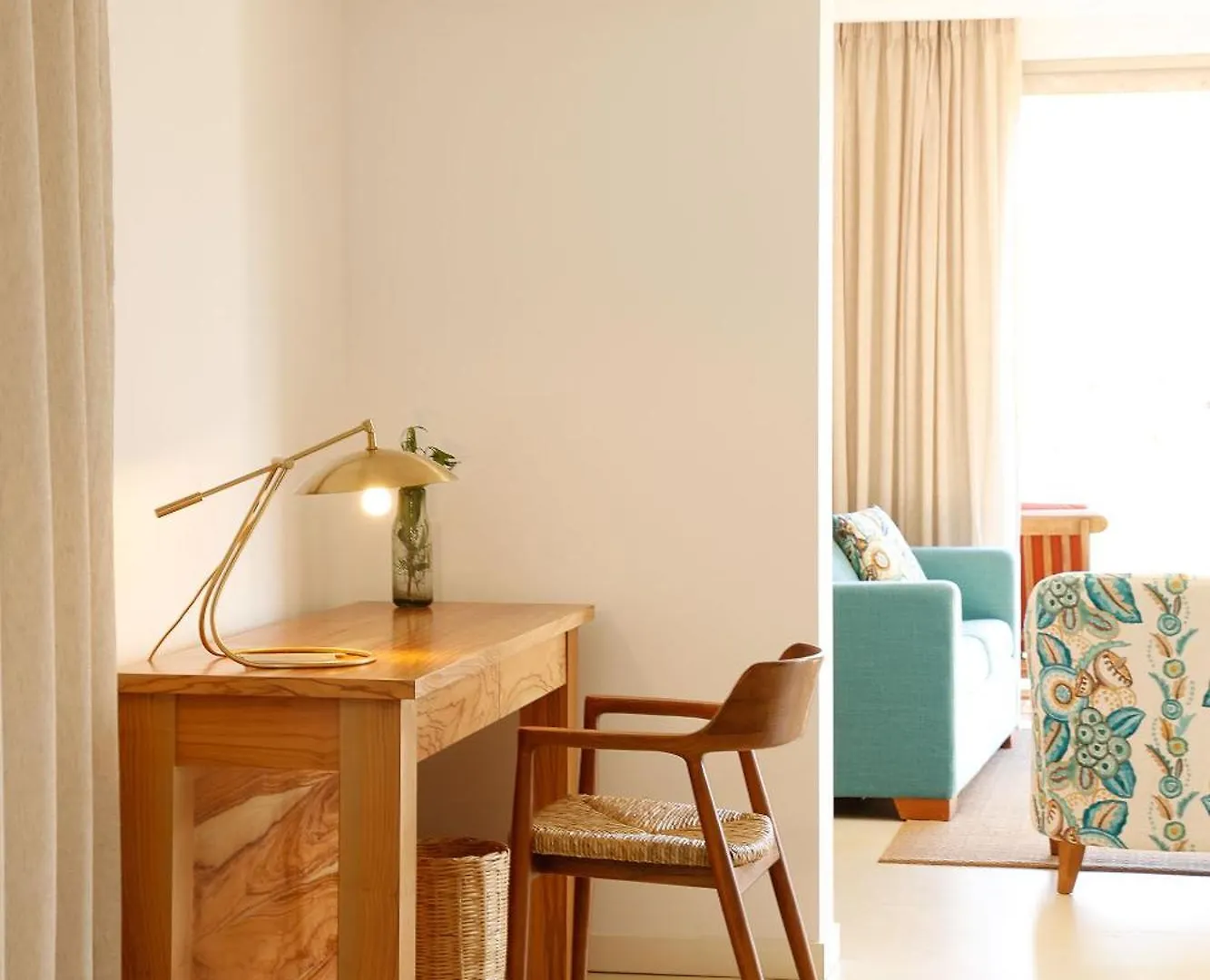 אלג'זור Praia Do Canal Nature Retreat - Small Luxury Hotels Of The World
