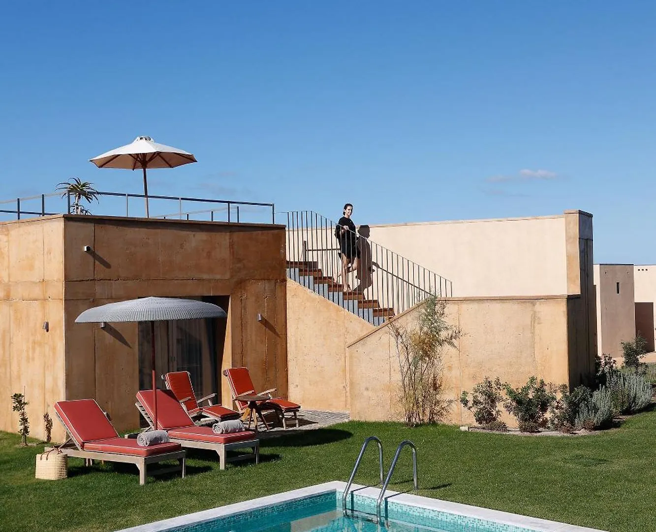 אלג'זור Praia Do Canal Nature Retreat - Small Luxury Hotels Of The World