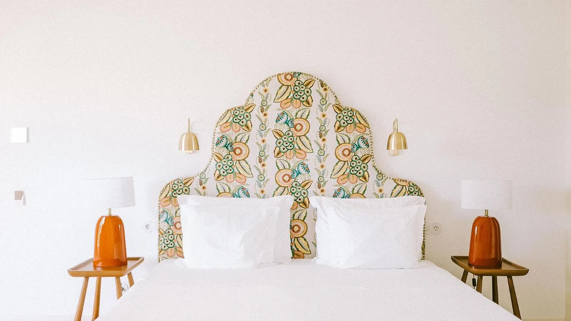 Praia Do Canal Nature Retreat - Small Luxury Hotels Of The World Aljezur