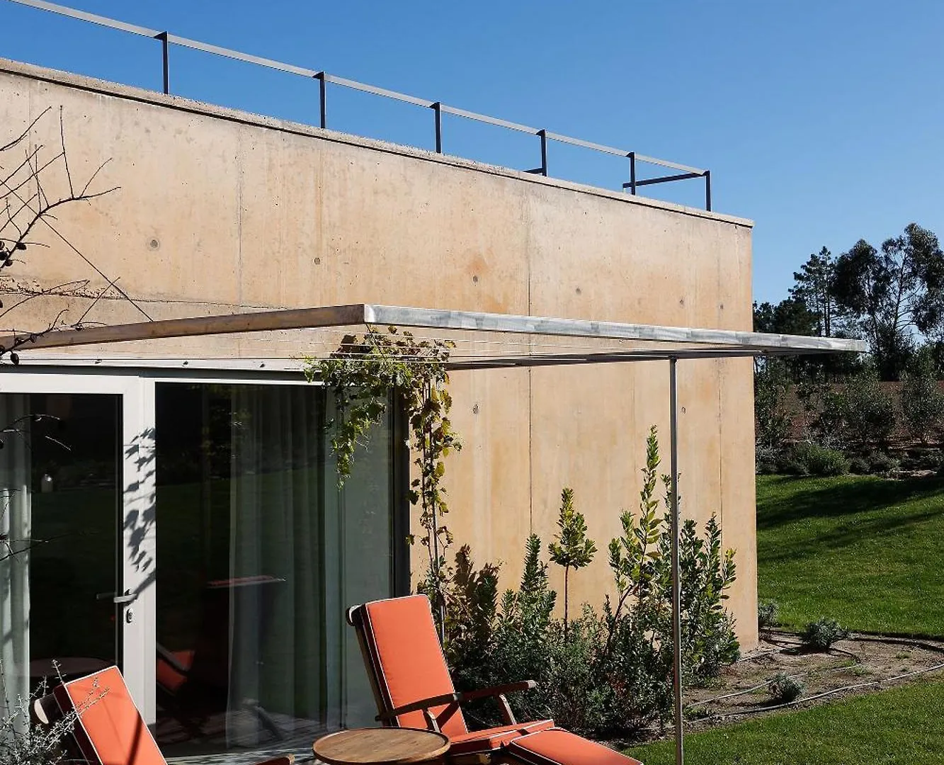 Praia Do Canal Nature Retreat - Small Luxury Hotels Of The World Aljezur