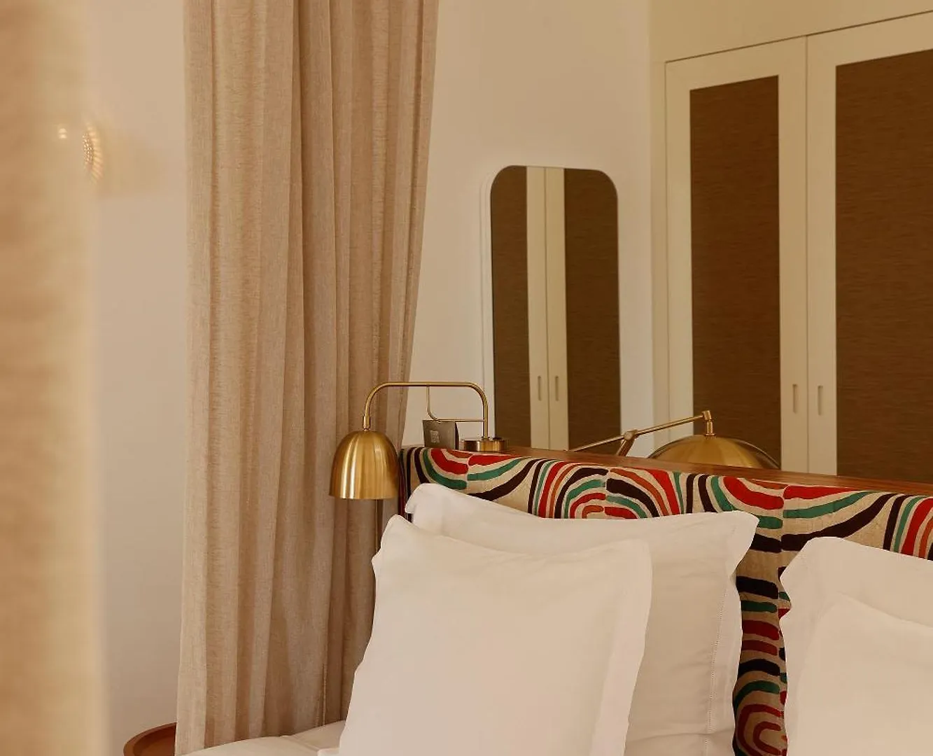 *****  אלג'זור Praia Do Canal Nature Retreat - Small Luxury Hotels Of The World פורטוגל