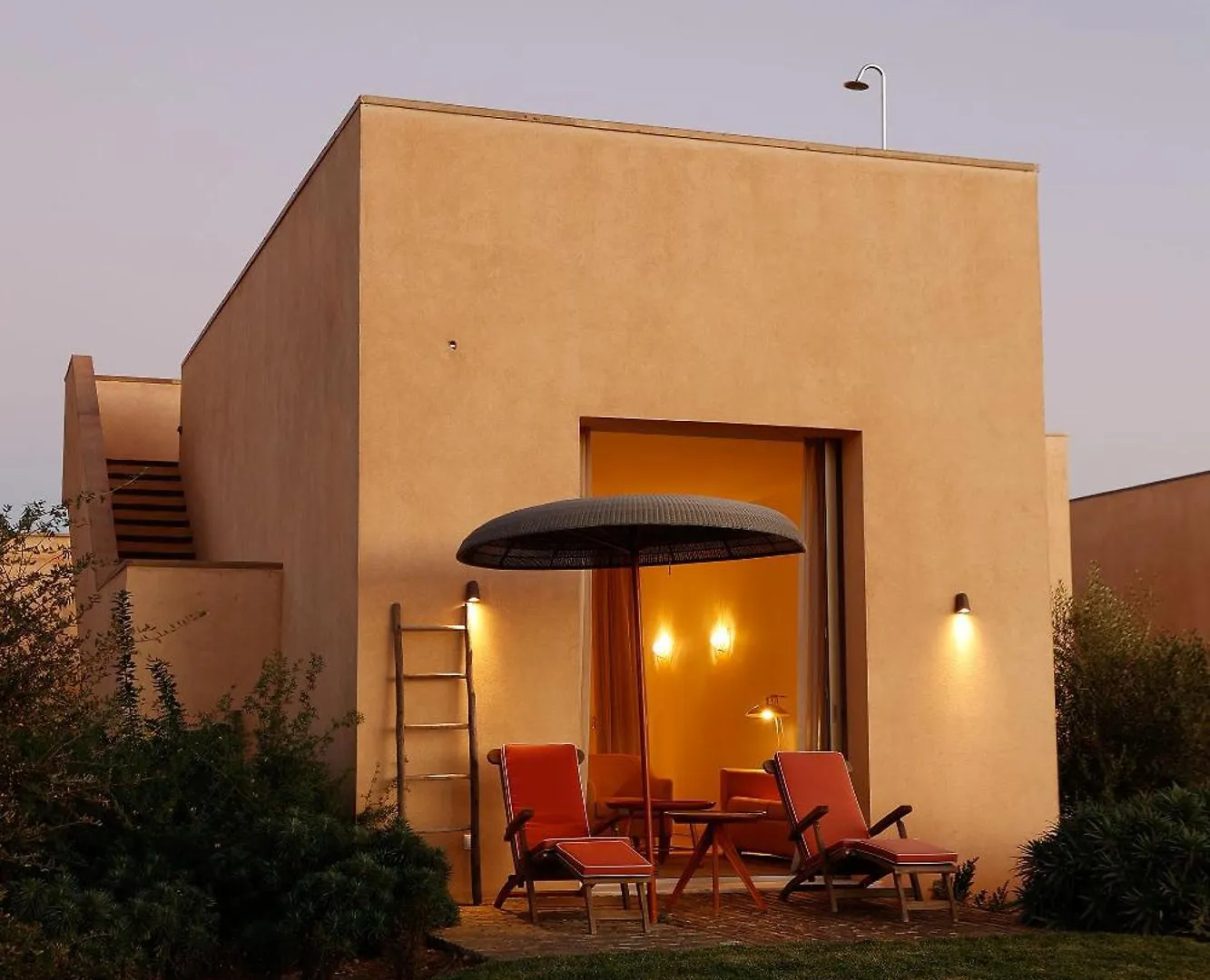 אלג'זור Praia Do Canal Nature Retreat - Small Luxury Hotels Of The World 5*,