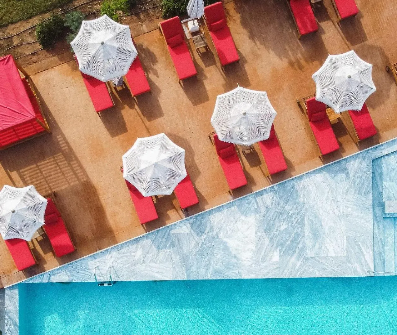 Praia Do Canal Nature Retreat - Small Luxury Hotels Of The World Aljezur